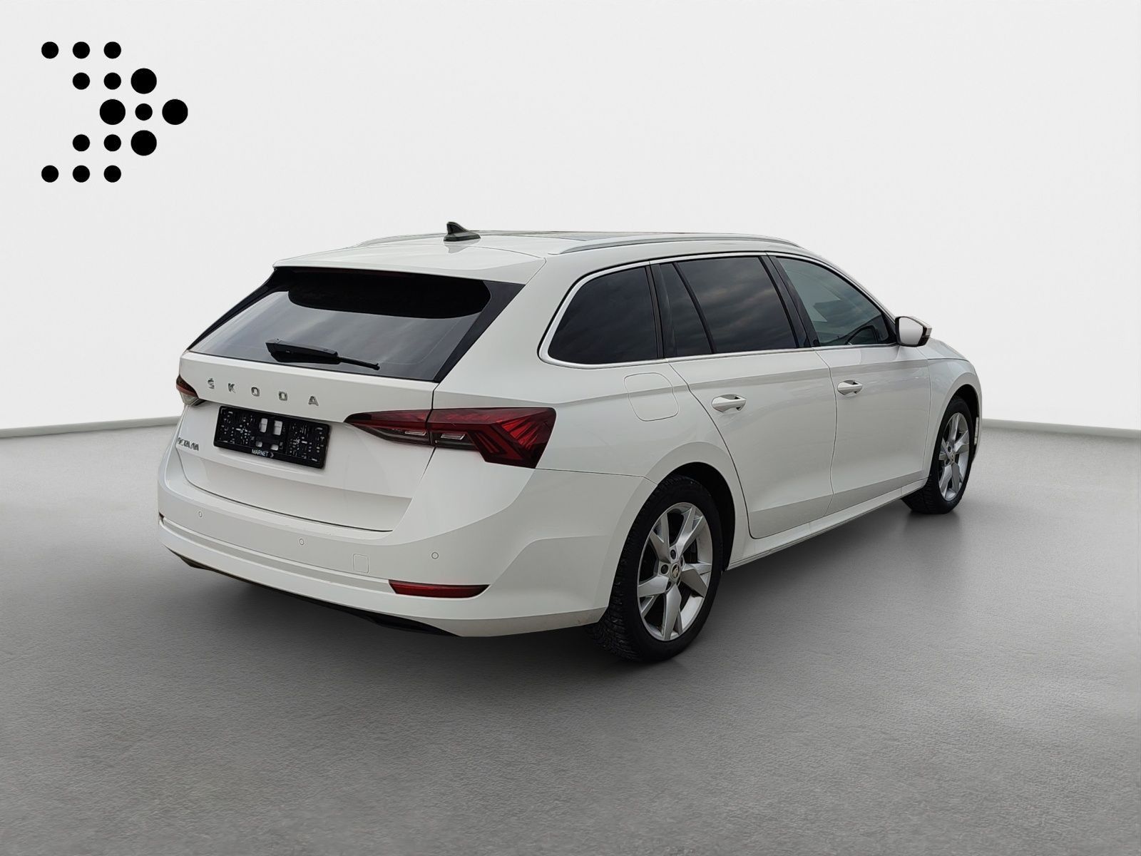 Skoda Octavia - Bild 3