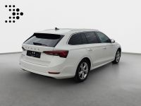 Skoda Octavia - Vorschau Bild 3