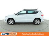 Seat Ateca 2.0 TSI FR 4Drive Aut.*NAVI*CAM*LED*PDC* - Seat: Allradantrieb