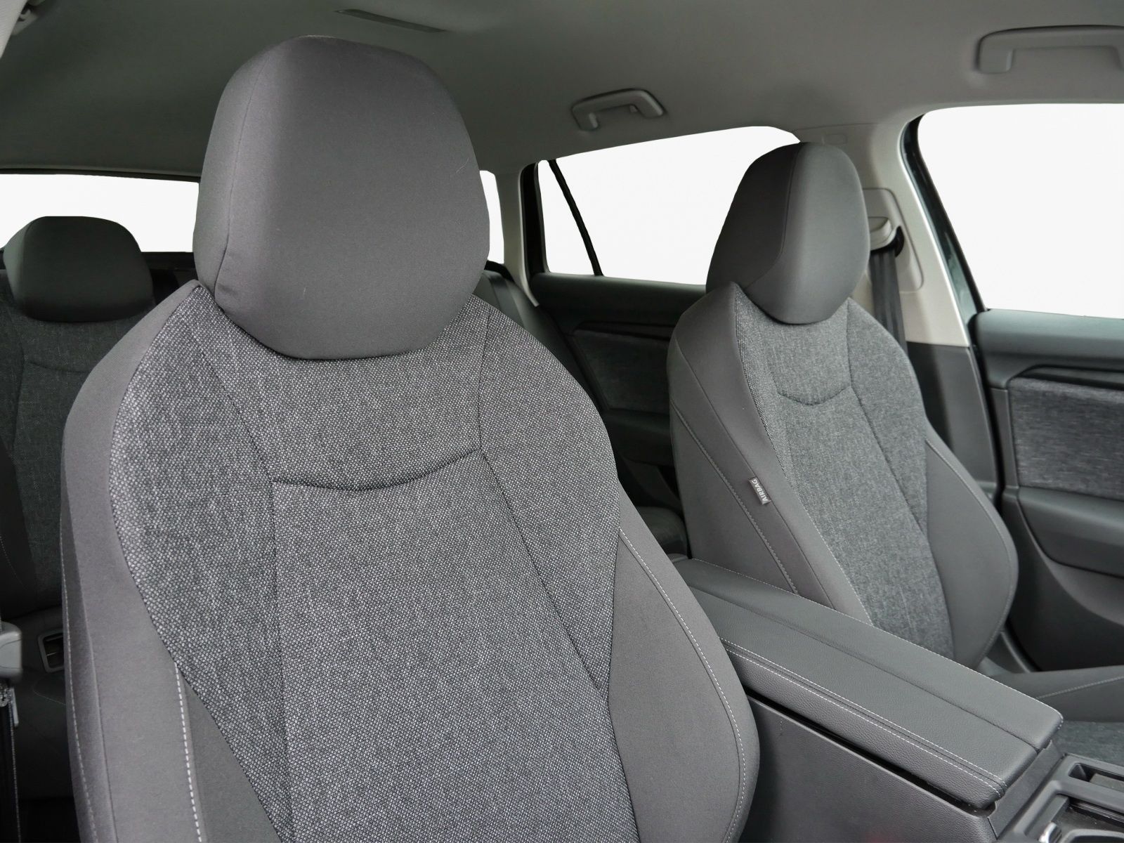Skoda Superb - Bild 10