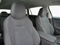 Skoda Superb - Vorschau Bild 10