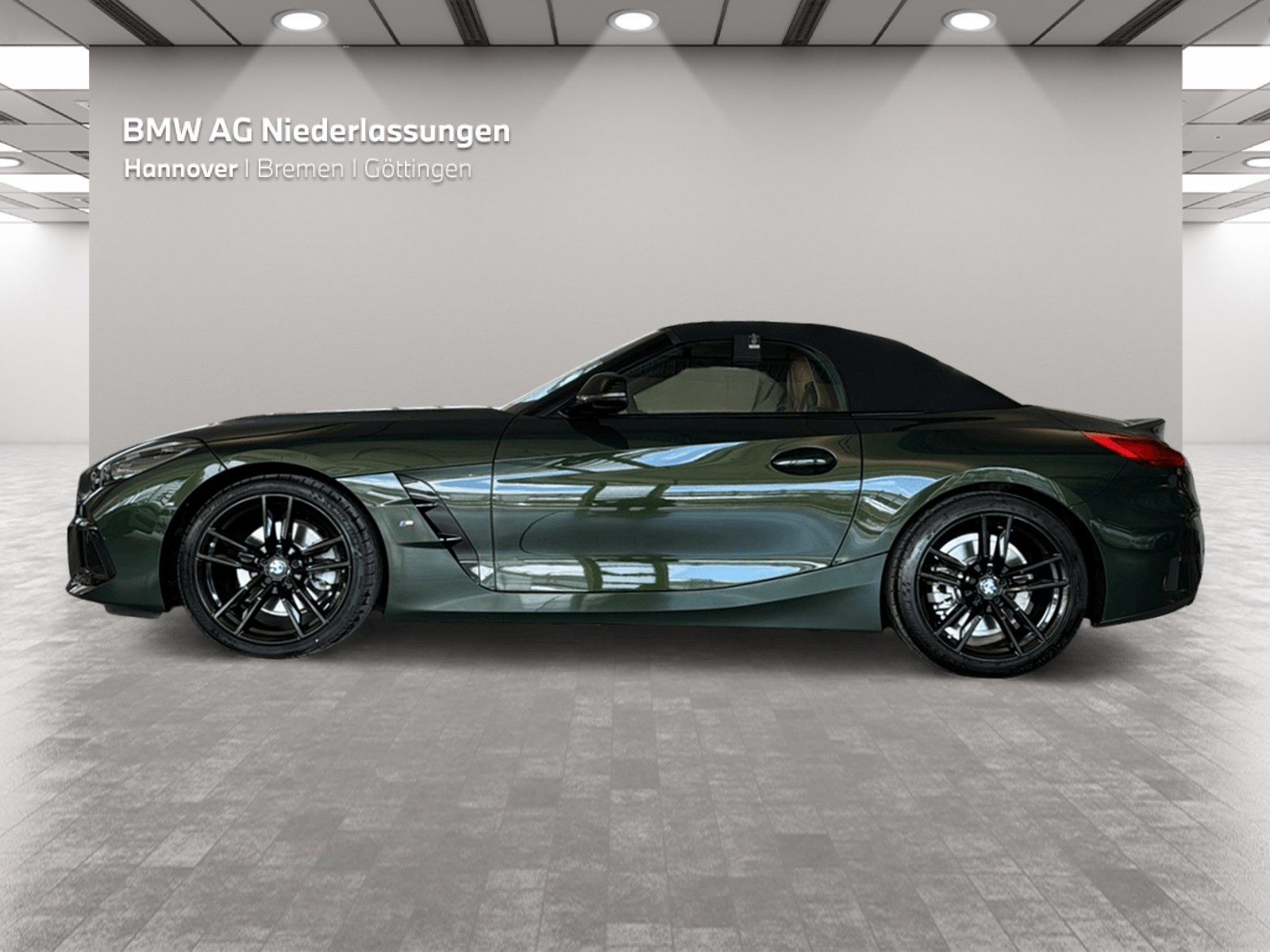 BMW Z4 - Bild 3