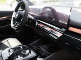 BMW 520d Touring - mit Diesel-Antrieb: Allradantrieb, Kombi