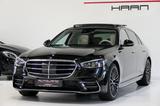 Mercedes-Benz S400d 4M Lang AMG*Pano*Digiallight*Burmester*21 - Mercedes-Benz S 400 in Wuppertal
