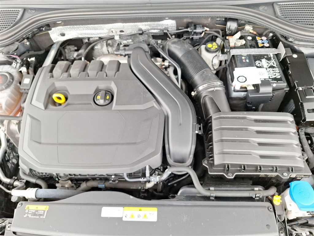 Volkswagen Golf Variant Life 1.5 TSI, миниатюра 22