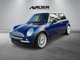 MINI Mini Cooper 1.6 16V KAT/Klima/Teilleder/8Fach - gebrauchte MINI MINI aus dem Jahr 2002