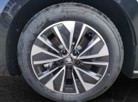 Skoda Superb - Vorschau Bild 6