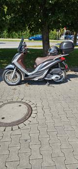 Piaggio Medley 125 ABS - PIAGGIO 1