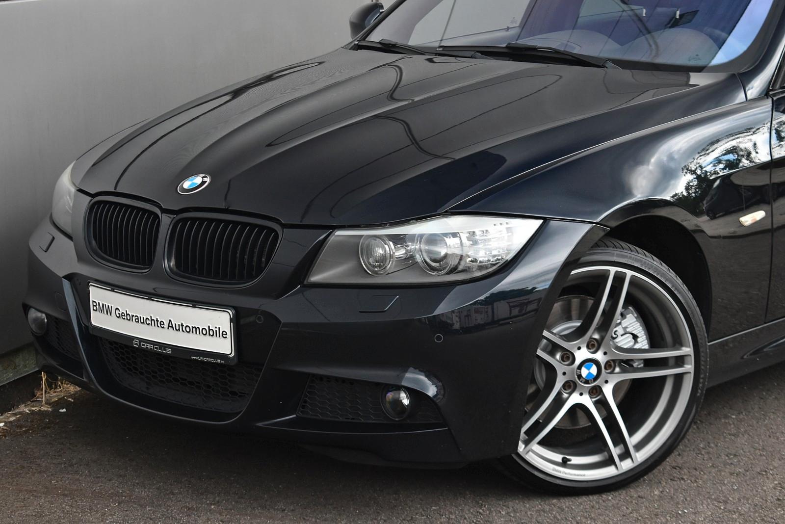 BMW 330d xDrive Touring M-Sportpaket! Performance!*