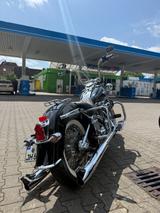 Harley-Davidson Softail Deluxe Chicago Style - HARLEY-DAVIDSON SOFTAIL DELUXE