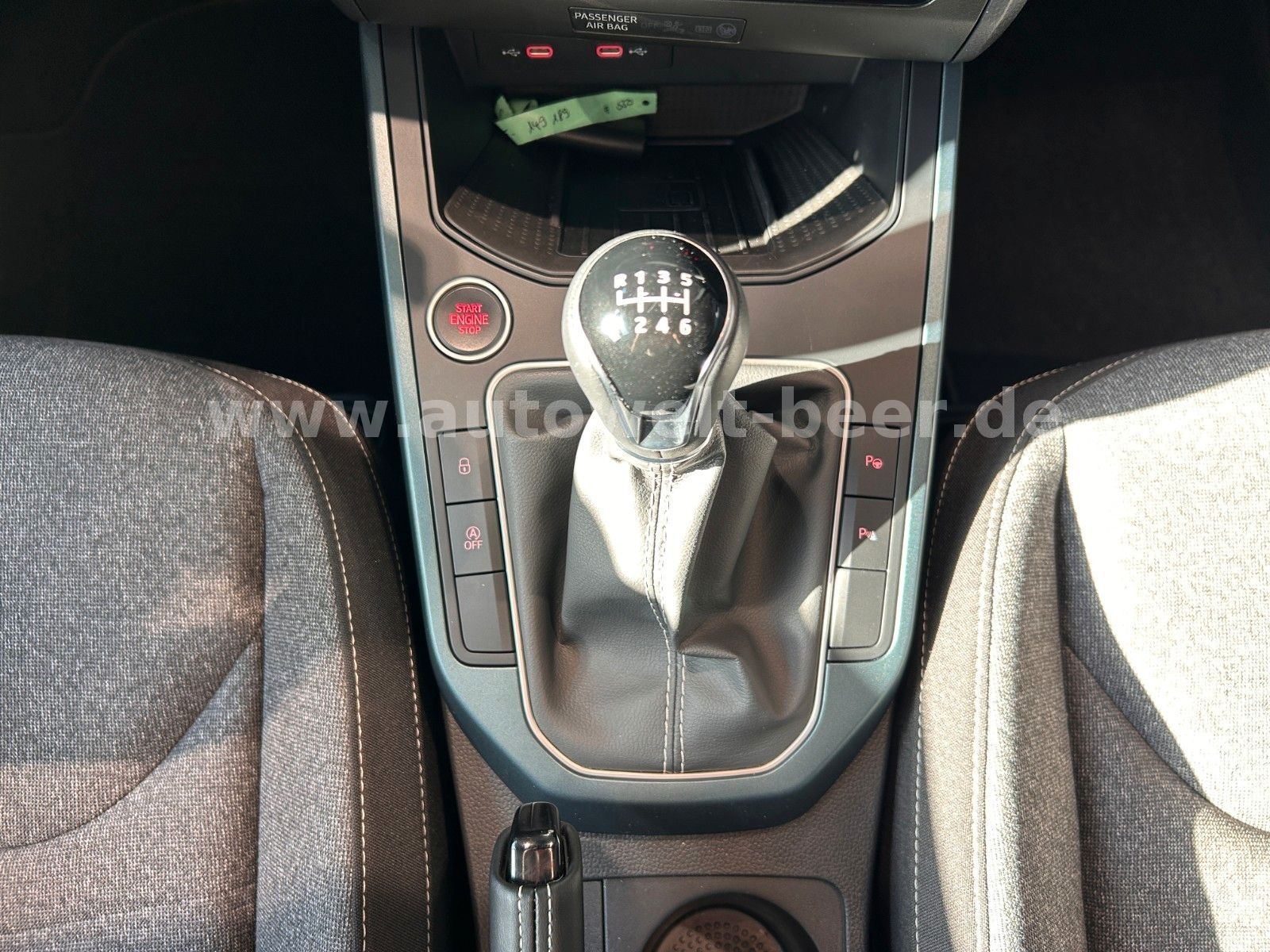 Seat Arona - Bild 13