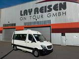 Mercedes-Benz Sprinter 314 CDI ,  9 Sitze, AC,  3 Fahrzeuge - Mercedes-Benz Sprinter in Saarbrücken