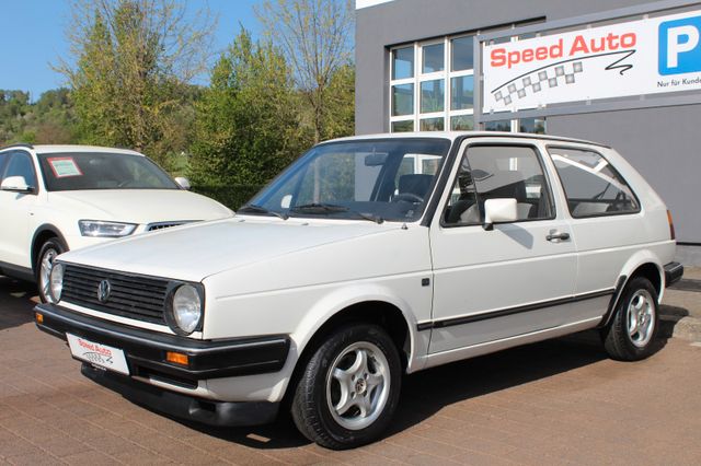 Volkswagen Golf 1.6 CL 75 PS AUTOMATIK / H-KENNZEICHEN