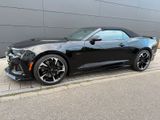 Chevrolet Camaro, Klappen, ZL1 Bremse, großes Tacho - Chevrolet Camaro in Stuttgart