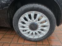 Fiat 500 - Vorschau Bild 8