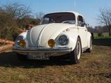 Volkswagen Käfer 1300 Bj. 12/1967 Vintage Tuning - Volkswagen Käfer: Limousine