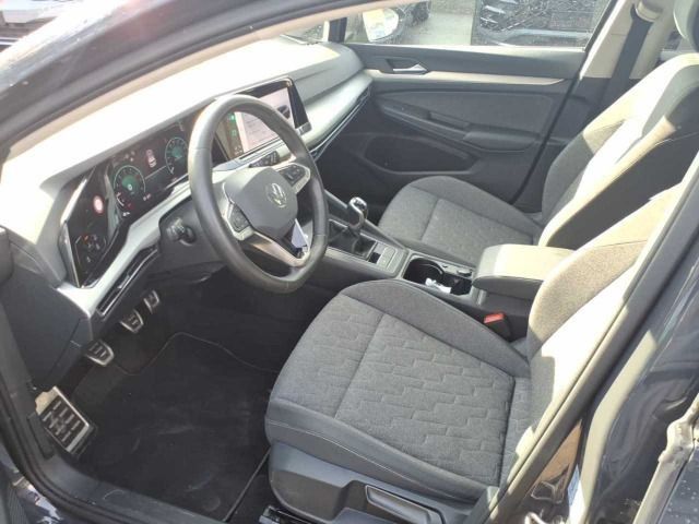 Volkswagen Golf - Bild 4