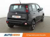 Fiat Panda 1.0 Mild-Hybrid City Plus*START/STOP*KLIMA - Fiat Panda in Leverkusen