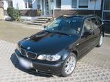 BMW bmw e46 330i - BMW 330: Kombi, E46