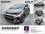 Kia Picanto 1.0T X-Line Navigation+Kamera+SHZ - Kia Picanto: X Line