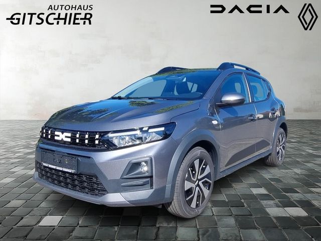 Dacia Sandero Stepway Expression TCe 110