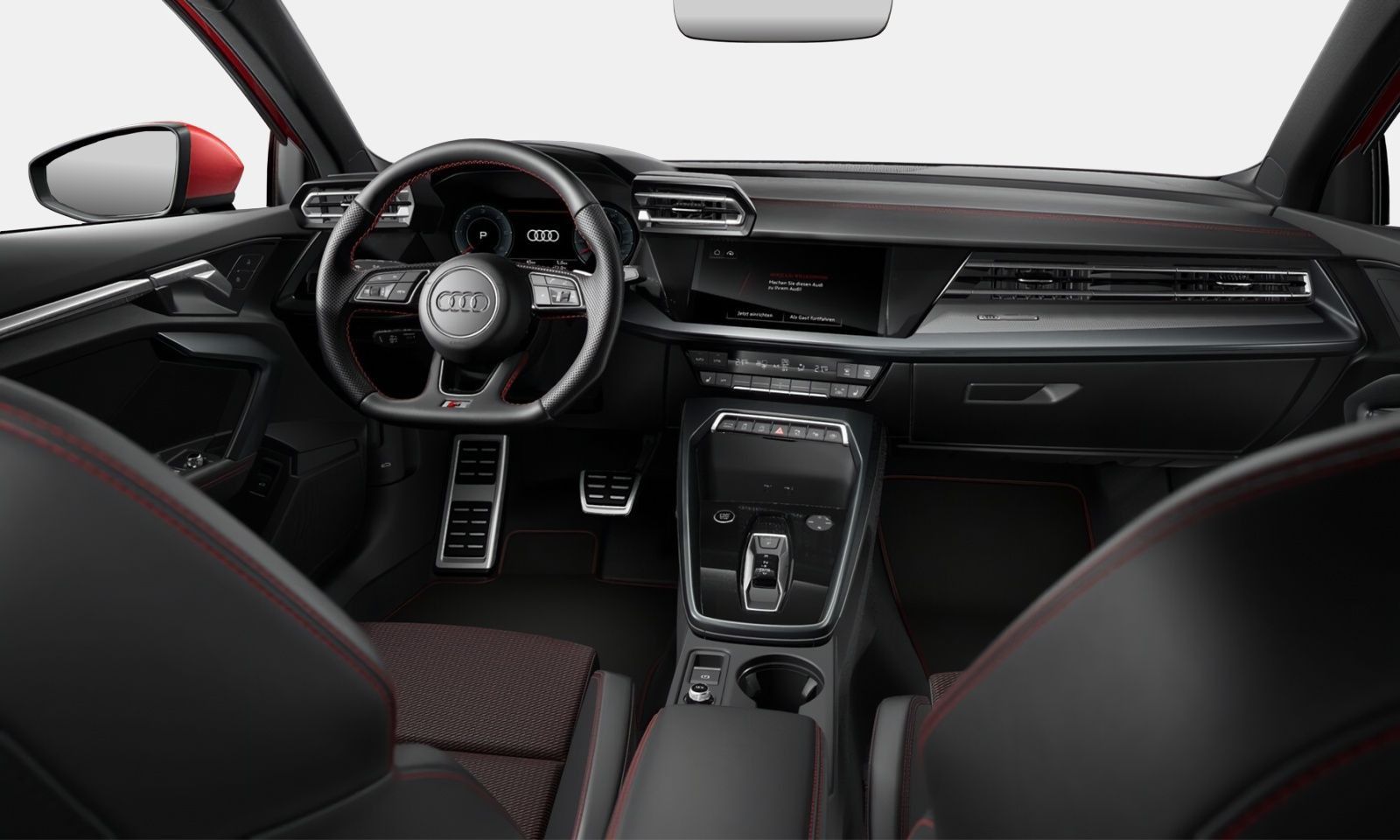 Audi A3 - Bild 5