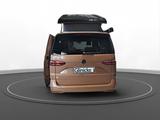 Volkswagen California Coast Diesel LED Navi SHZ StandHz - Volkswagen T7 California: mit Anhängerkupplung