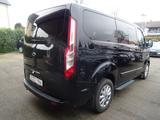 Ford Transit Custom 8 SITZE LED KAMERA TRITTBRETTER - Ford Transit: 8