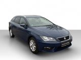 Seat Leon ST Style NAVI Temp SITZHEIZUNG TÜV+Service - Seat Leon: Standheizung