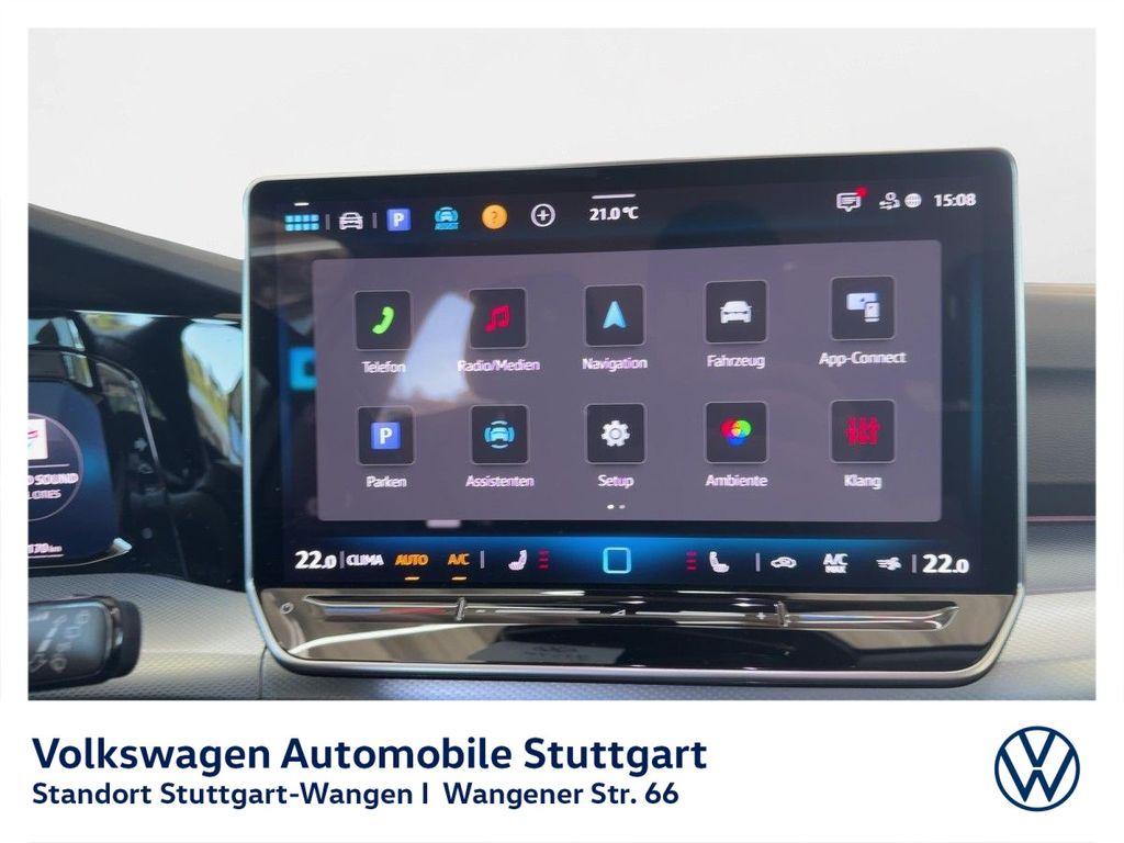 VOLKSWAGEN Golf 2026