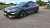 Ford Focus ST MK4 Turnier 2.3 Ecoboost Hea... - Ford Focus Mk4 Gebrauchtwagen