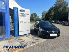 Foto Nummer 2: OPEL Astra