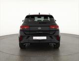 Volkswagen T-Roc R-Line 2.0 TSI DSG 4M LED ACC AHK Kamera - Volkswagen T-Roc aus 2025