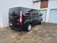 Ford Transit Custom 2,0 TDCI 9.SITZER