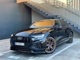 Audi SQ8 TDI Quattro HUD | Matrix | Nacht. | Standh.