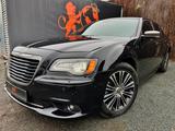 Chrysler 300C #JOHN-VARVATOS#ALLRAD#5.7L#PANO#LEDER#BEATS - mit LPG-Antrieb: Schiebedach