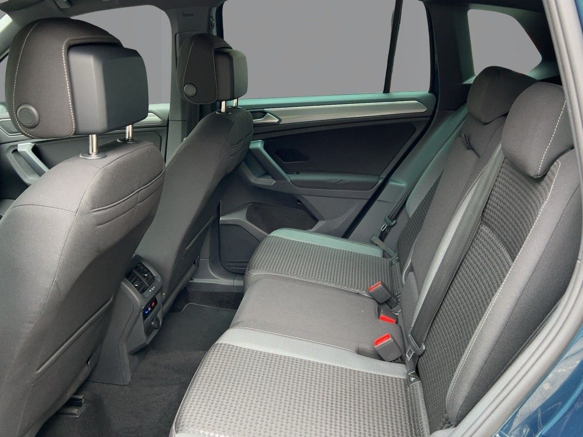 Volkswagen Tiguan - Bild 10