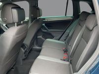 Volkswagen Tiguan - Vorschau Bild 10