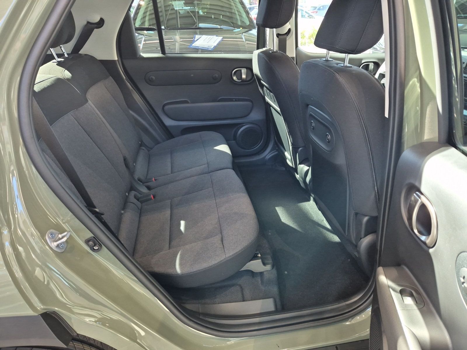 Hyundai INSTER – Bild 9