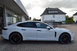Porsche Panamera 4S 4,0 V8 Biturbo 4S 421PS Luftfederung - Porsche Panamera aus 2017