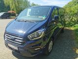 Ford Transit /Tourneo Custom Kombi 320 L2 Zahnriemen  - Ford Transit: Blau
