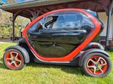 Renault Twizy intense 80 km/h - Renault Twizy mit Elektro-Antrieb