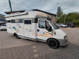 Chausson WELCOME 75 - Chausson Welcome 7
