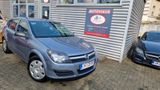 Opel Astra 1.4 Twinport Edition ALLWETTER+TEMPOMAT - Opel Astra mit Benzin-Antrieb: Limousine, Twinport Edition