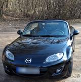 Mazda MX-5 1.8 Center-Line Cabrio 97TKM Kl... - Mazda MX-5 Center-Line mit Benzin-Antrieb