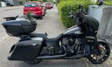 Indian Roadmaster Dark Horse Custombike - Offers matching your search criteria