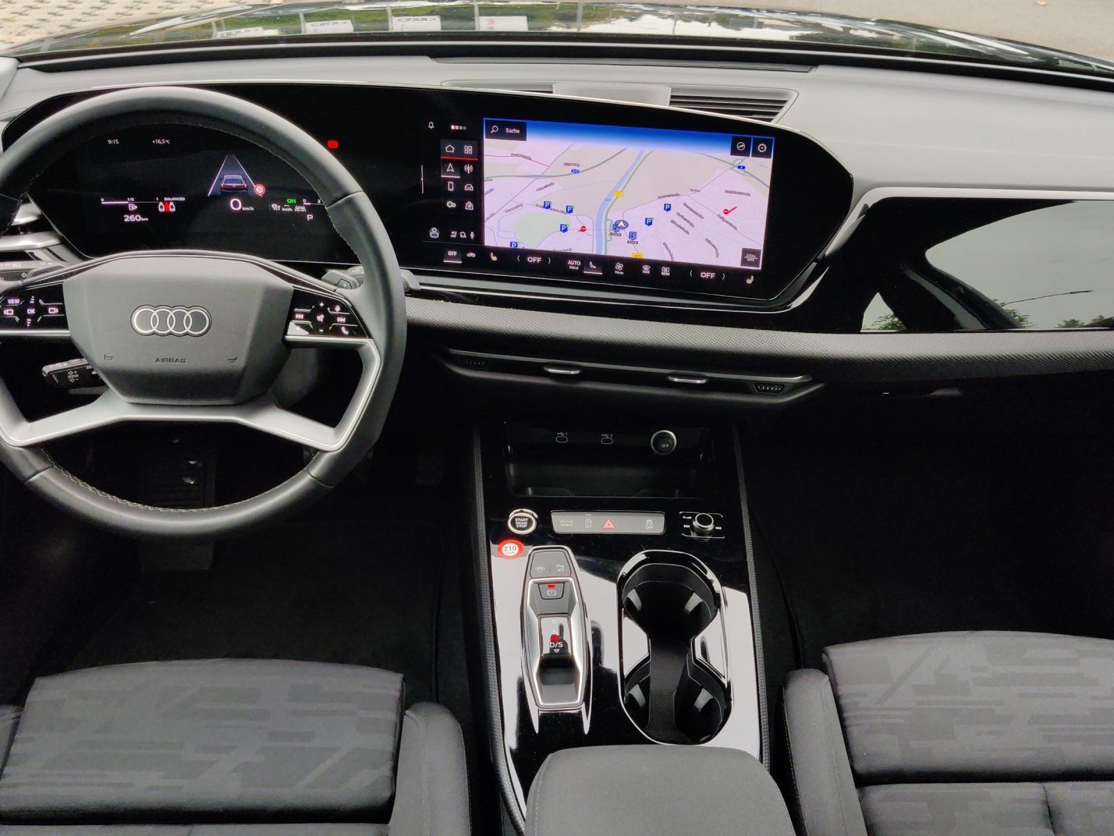 Fahrzeugabbildung Audi A5 Limousine 2.0 quattro TFSI Kamera,Navi,SHZ