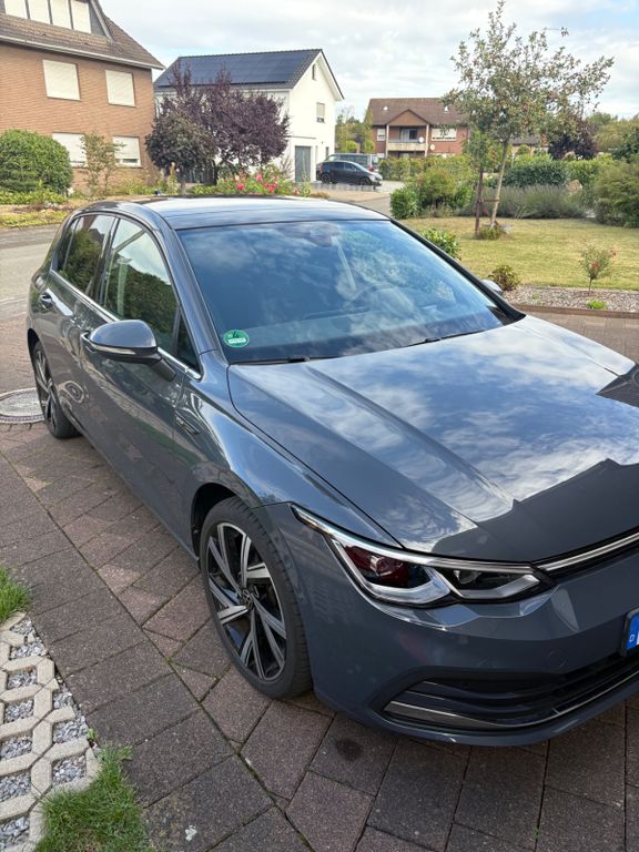 Image of Volkswagen Golf