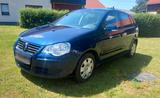 Volkswagen VW Polo 9N 1.2 United - Volkswagen Polo: 9n2