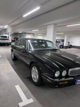 Jaguar XJ Sovereign 4.0 Sovereign